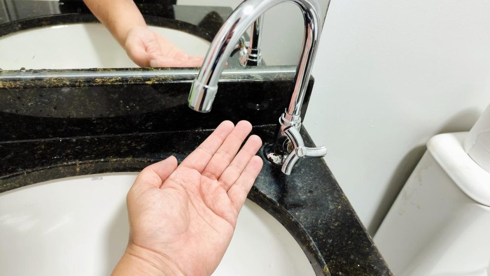 Imagem referente a Moradores do Ecopark relatam falta de água; Sanepar prevê normalização ainda nesta manhã