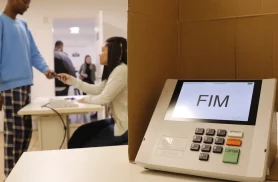 TRE-RJ alerta eleitores sobre alteração no local de votação