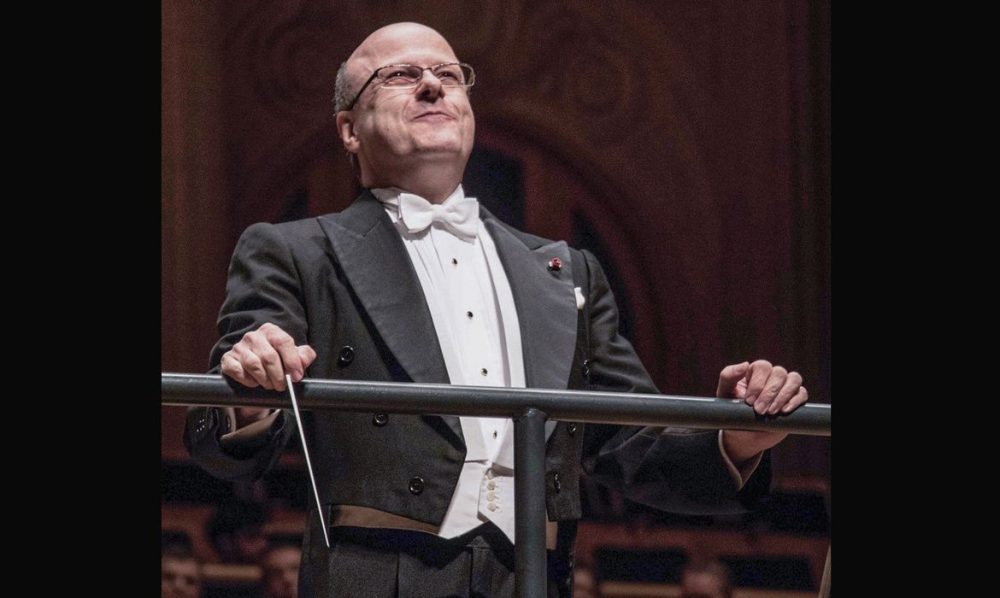 Imagem referente a Maestro Roberto Tibiriçá morre aos 72 anos em São Paulo