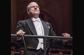 Maestro Roberto Tibiriçá morre aos 72 anos em São Paulo
