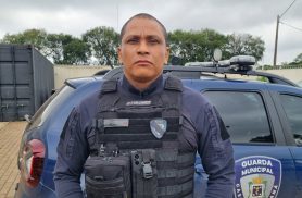 GM relata "ameaças terríveis" contra motorista de ônibus do transporte coletivo em Cascavel