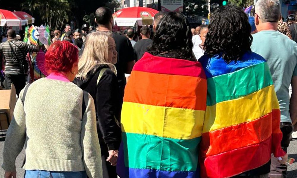 Imagem referente a Monitoramento aponta 13 mil ataques a contas de candidaturas LGBT+