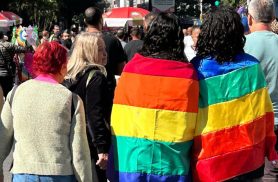 Monitoramento aponta 13 mil ataques a contas de candidaturas LGBT+