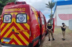 Suspeito de furto é agredido no Parque São Paulo