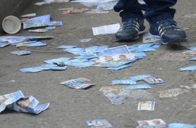 Eleições 2026: boca de urna é crime; saiba o que é proibido