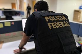 Operação Rastilho: PF cumpre mandados em investigação eleitoral no CE