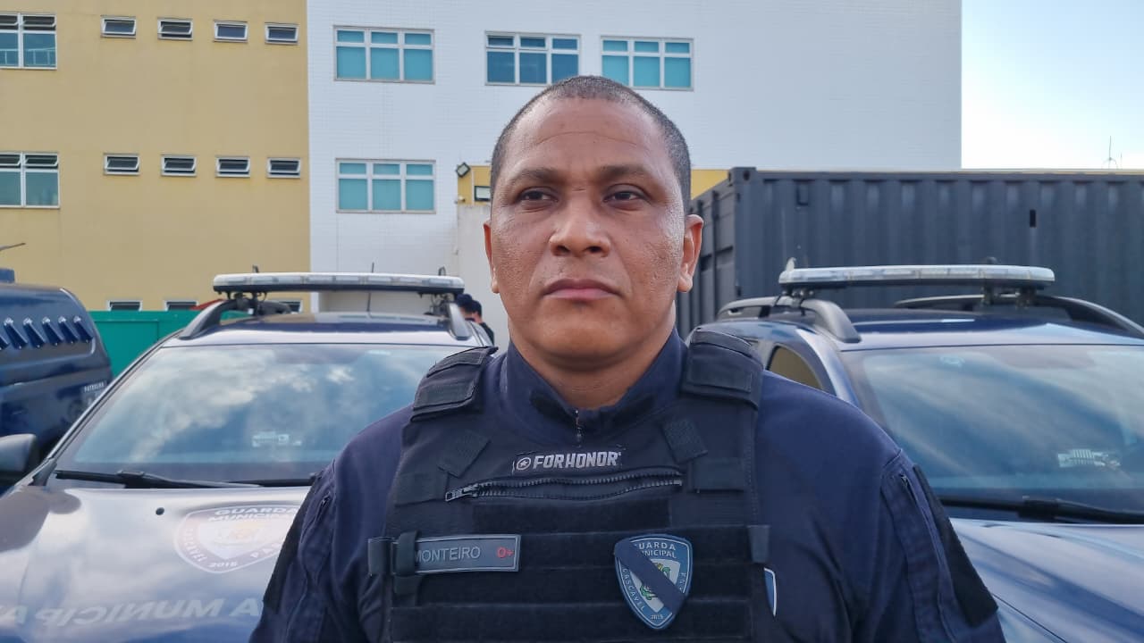 “Uma situação meio complexa”: GM detalha confusão que interrompeu jogo de futebol americano em Cascavel