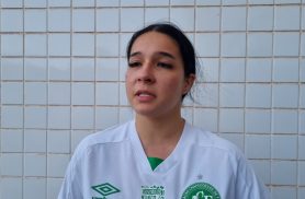 “Me chamaram de puta, vagabunda e vadia”: confusão interrompe jogo de futebol americano em Cascavel