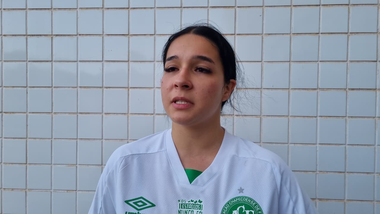 “Me chamaram de puta, vagabunda e vadia”: confusão interrompe jogo de futebol americano em Cascavel