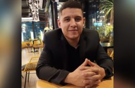 Jefferson desaparece após viajar a Céu Azul para trabalhar e família de Cascavel busca informações