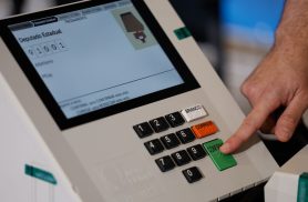 Eleições 2026: veja a ordem de votação na urna eletrônica Eleições 2026: veja a ordem de votação na urna eletrônica