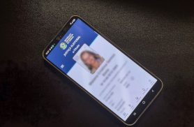 Eleições 2026: e-Título permite justificar ausência pelo celular Eleições 2026: e-Título permite justificar ausência pelo celular