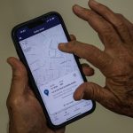 Imagem relativa a Eleições 2026: veja como consultar local de votação e seção eleitoral