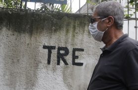No Rio de Janeiro, 12,86 milhões de eleitores são esperados para votar