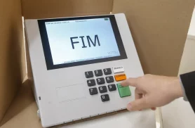 TRE-SP inicia testes de integridade em urnas da capital paulista TRE-SP inicia testes de integridade em urnas da capital paulista
