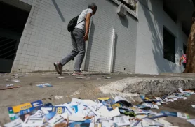 Saiba o que são crimes eleitorais e como denunciar