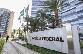 Polícia Federal prende 28 pessoas por crimes eleitorais neste domingo