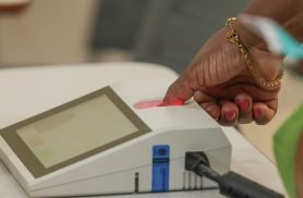 Candidato vence no 1º turno se ganhar mais de 50% dos votos válidos