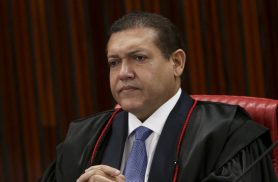 Decisão de Nunes Marques recoloca Deltan na disputa pelo Senado no PR