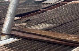 Defesa Civil atende mais de 20 ocorrências após temporal em Cascavel