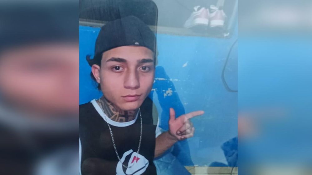 Imagem referente a Família pede ajuda dos Bombeiros de Cascavel para encontrar jovem que desapareceu no Lago de Itaipu
