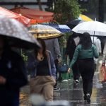 Imagem relativa a Chuvas: desabamento em Araçatuba, em SP, deixa uma pessoa morta