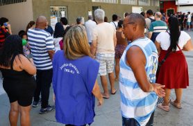 TRE-RJ não crê em aumento de abstenção por mudança de local de votação