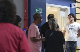 Em São Paulo, 14% das seções estavam abertas às 18h para votação