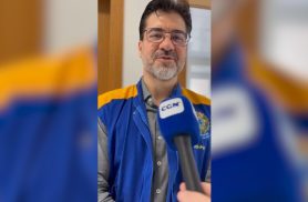 "Todos votaram, mesmo sem luz": juiz de Cascavel detalha solução rápida nas eleições