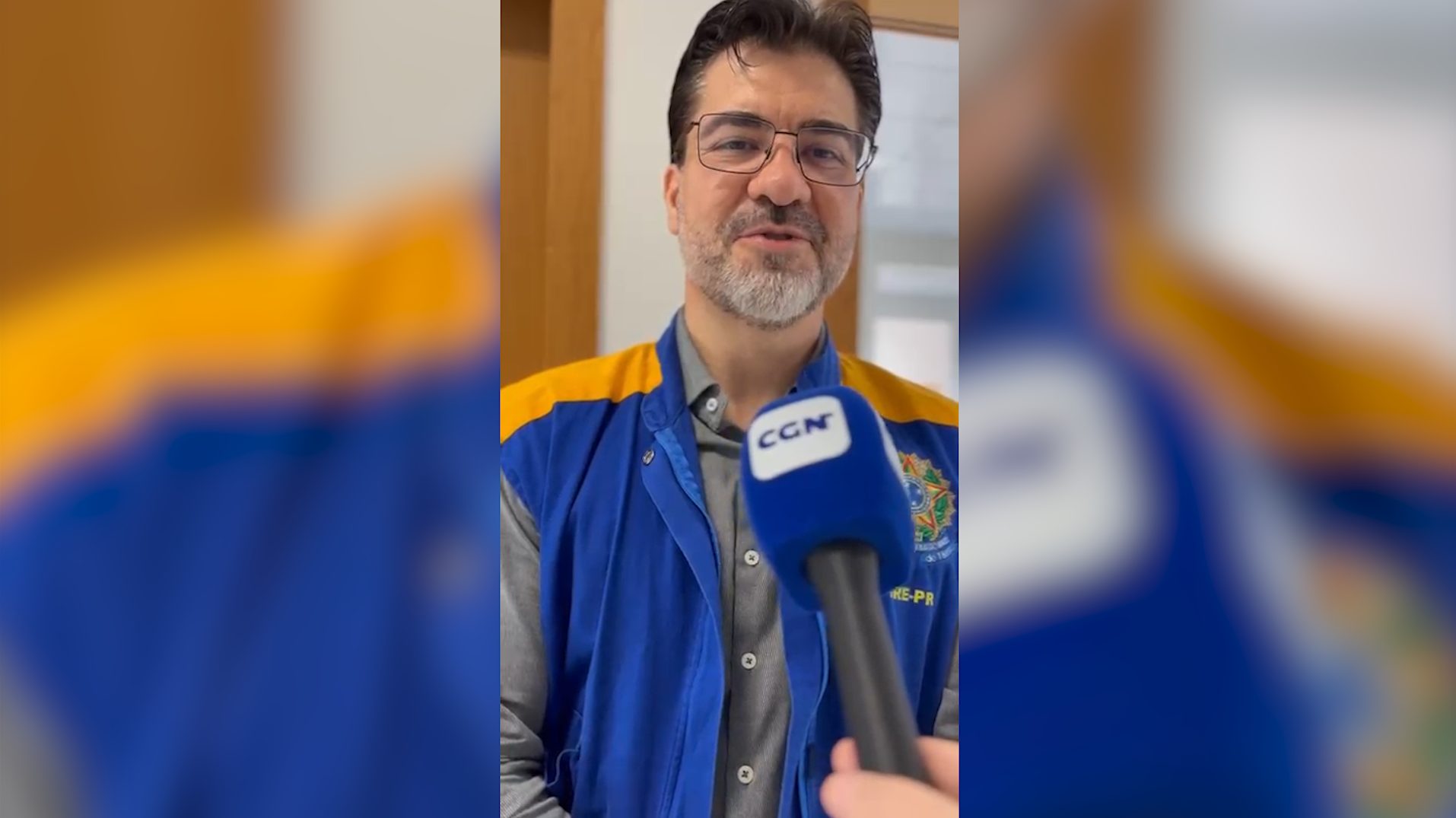 “Todos votaram, mesmo sem luz”: juiz de Cascavel detalha solução rápida nas eleições