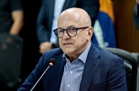 MT reelege Otaviano Pivetta como governador no primeiro turno