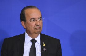 Jorginho Mello é reeleito governador de Santa Catarina em 1° turno