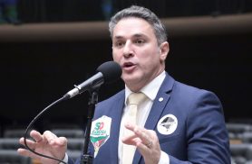 No Rio Grande do Sul, Luciano Zucco é eleito governador em 1º turno