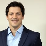 Imagem relativa a Daniel Vilela é reeleito governador de Goiás no primeiro turno