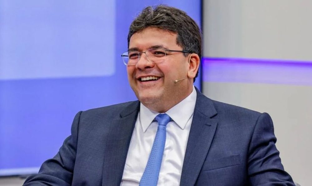 Imagem referente a Piauí reelege Rafael Fonteles como governador no primeiro turno