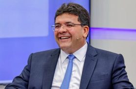 Piauí reelege Rafael Fonteles como governador no primeiro turno