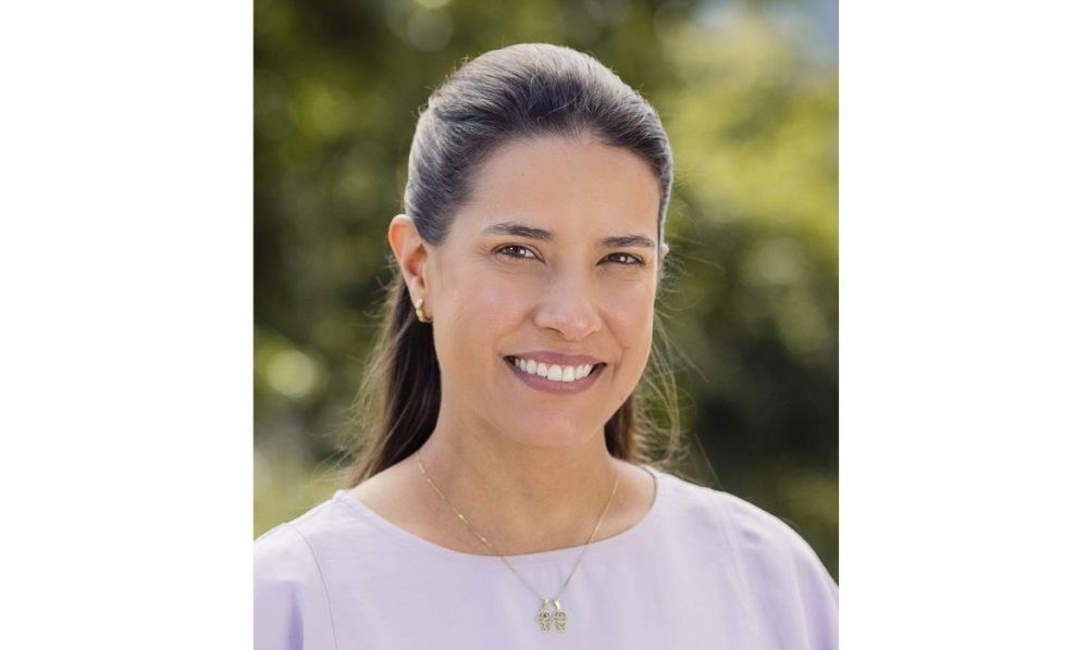 Imagem referente a Raquel Lyra é reeleita governadora em Pernambuco no primeiro turno