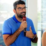 Imagem relativa a Dr. Daniel é eleito governador do Pará no primeiro turno