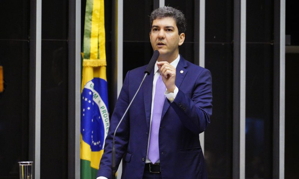 Imagem referente a Maranhão elege Eduardo Braide governador no primeiro turno