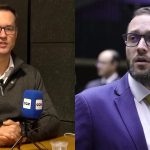 Imagem relativa a Felipe Barros e Deltan Dallagnol são eleitos senadores pelo Paraná
