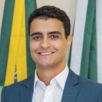 Alagoas elege JHC governador no primeiro turno Imagem relativa a Alagoas elege JHC governador no primeiro turno