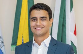 Alagoas elege JHC governador no primeiro turno