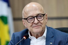 Otaviano Pivetta é eleito governador de Mato Grosso