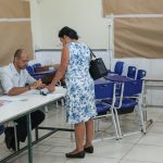 Seis estados e o DF terão segundo turno para governador Imagem relativa a Seis estados e o DF terão segundo turno para governador