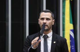 Cleitinho Azevedo é eleito governador de Minas Gerais no 1º turno