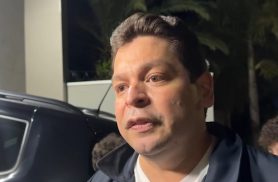 Gugu Bueno é eleito deputado estadual com mais de 103 mil votos