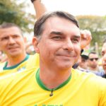Imagem relativa a Flavio Bolsonaro recebe 66,12% dos votos para presidente em Toledo