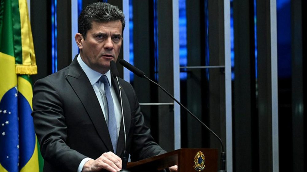 Imagem referente a Sergio Moro recebe 61,23% dos votos para governador em Toledo
