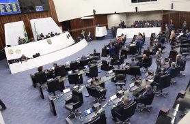 PL e PSD dominam eleição para Alep e elegem 28 dos 54 deputados estaduais do Paraná