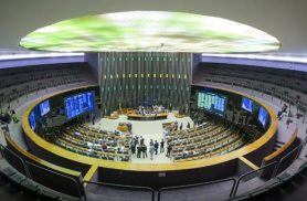 Paraná elege 30 deputados federais; Chiquini é o mais votado e Cascavel tem dois eleitos